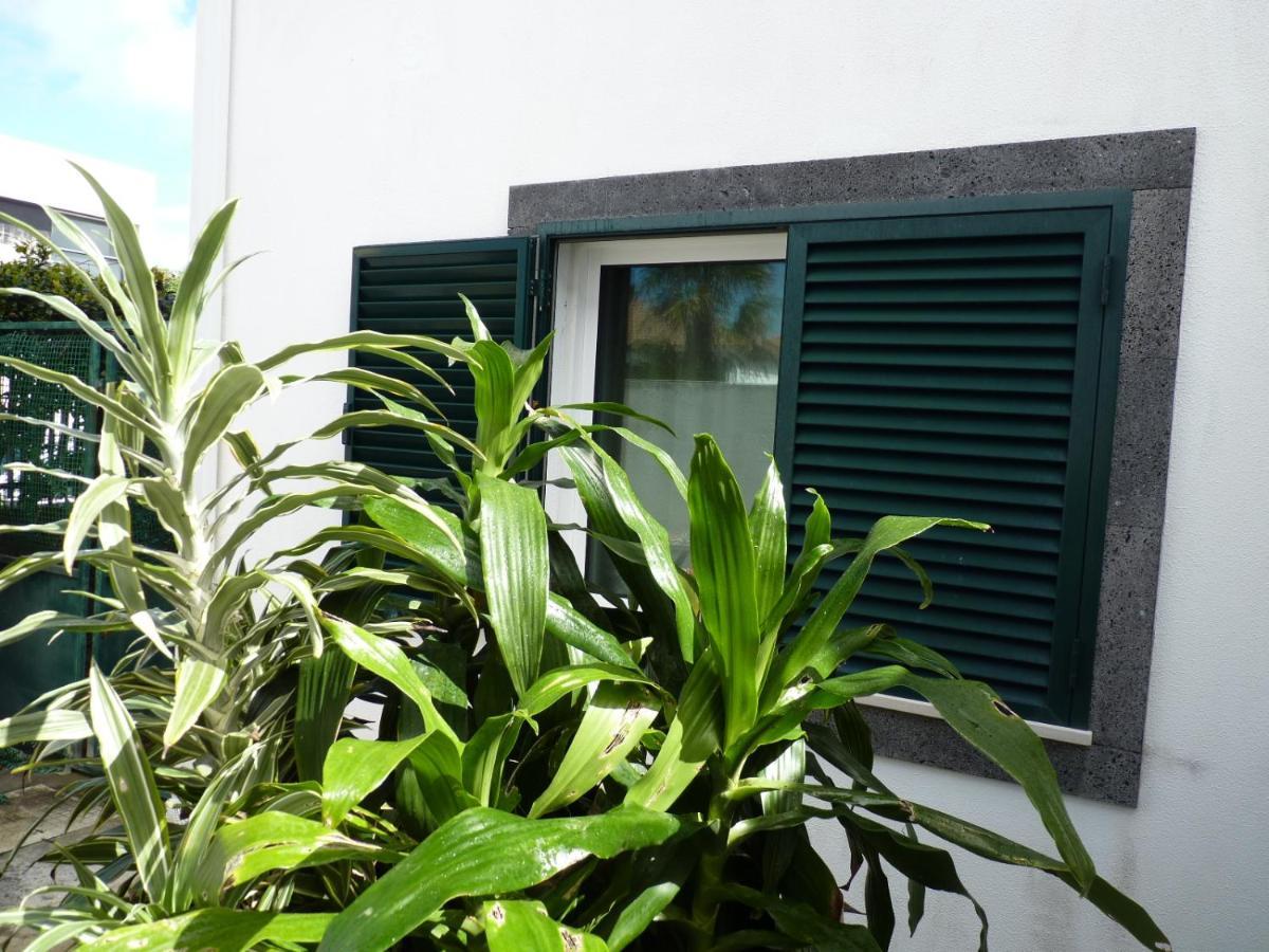 Azores Holidays House -B&B - Suites - Self Check-In Keyboard Ponta Delgada  Exterior photo