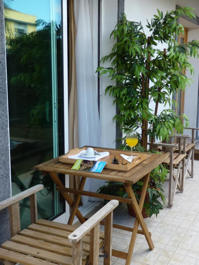 Azores Holidays House -B&B - Suites - Self Check-In Keyboard Ponta Delgada  Exterior photo