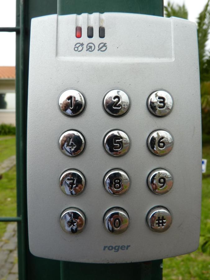 Azores Holidays House -B&B - Suites - Self Check-In Keyboard Ponta Delgada  Exterior photo