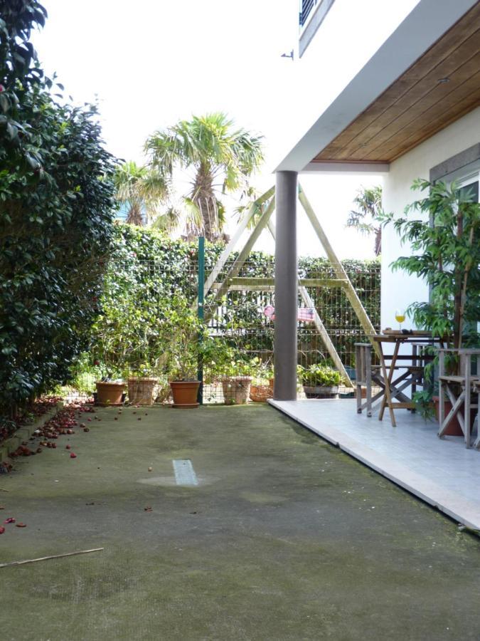 Azores Holidays House -B&B - Suites - Self Check-In Keyboard Ponta Delgada  Exterior photo