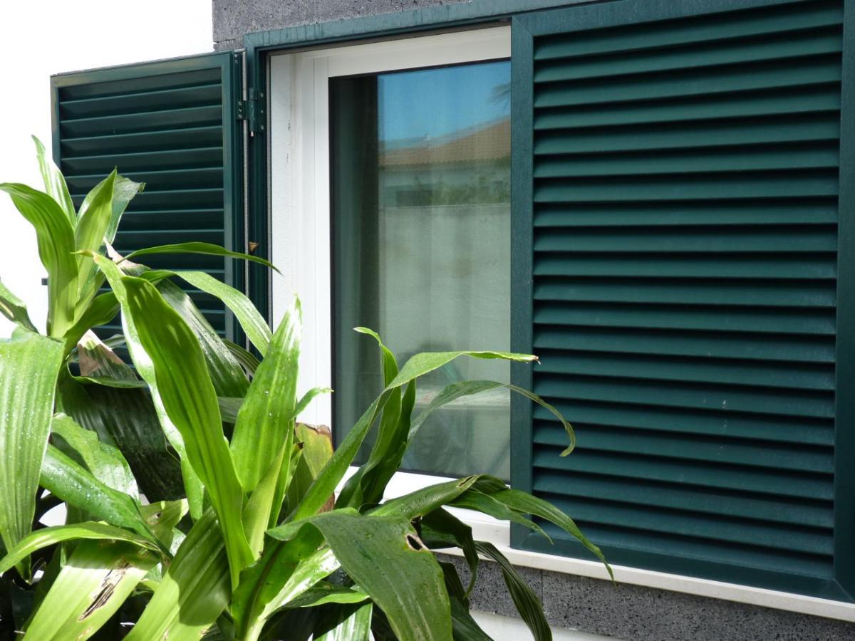 Azores Holidays House -B&B - Suites - Self Check-In Keyboard Ponta Delgada  Exterior photo