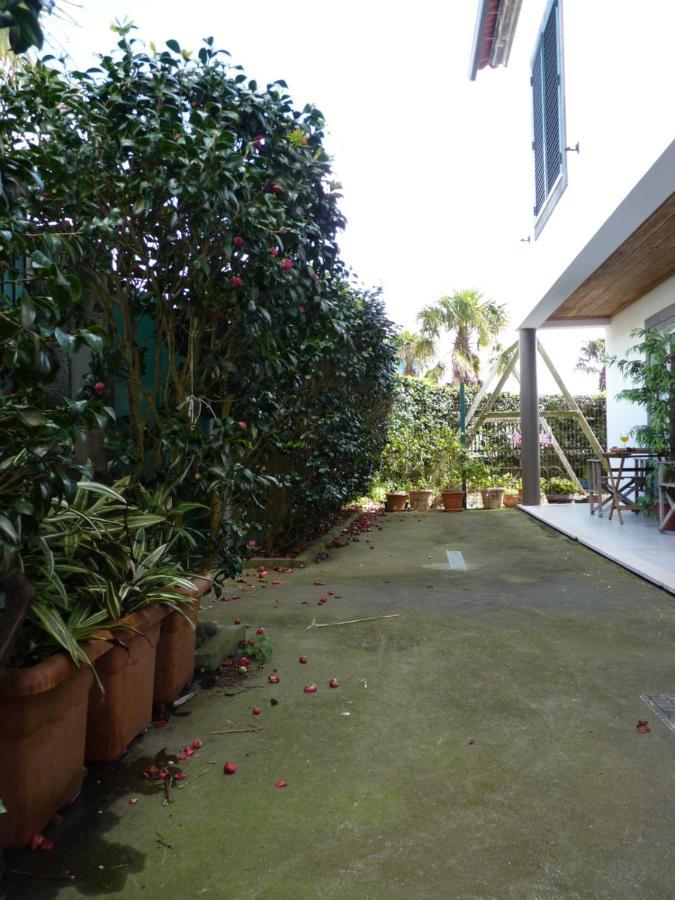 Azores Holidays House -B&B - Suites - Self Check-In Keyboard Ponta Delgada  Exterior photo