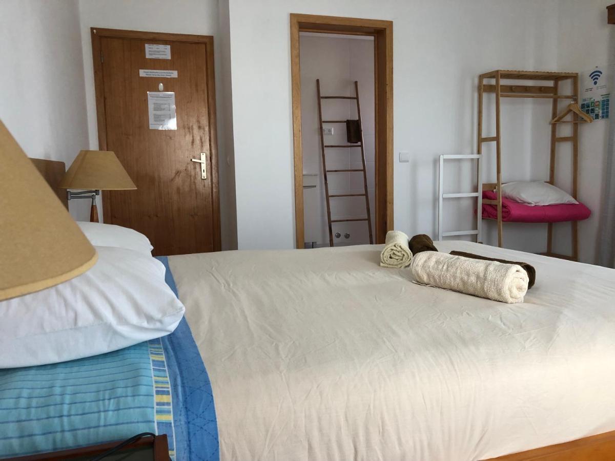 Azores Holidays House -B&B - Suites - Self Check-In Keyboard Ponta Delgada  Exterior photo