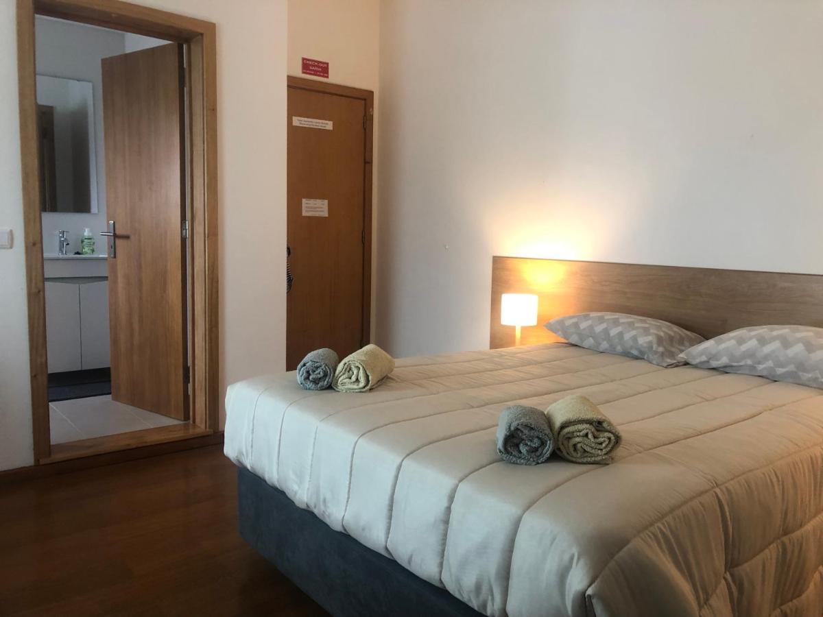 Azores Holidays House -B&B - Suites - Self Check-In Keyboard Ponta Delgada  Exterior photo