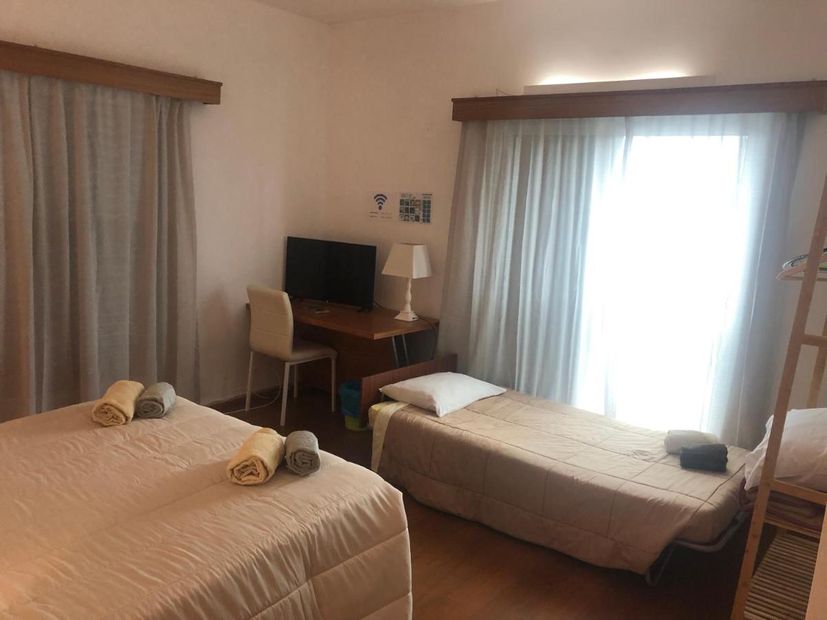 Azores Holidays House -B&B - Suites - Self Check-In Keyboard Ponta Delgada  Exterior photo
