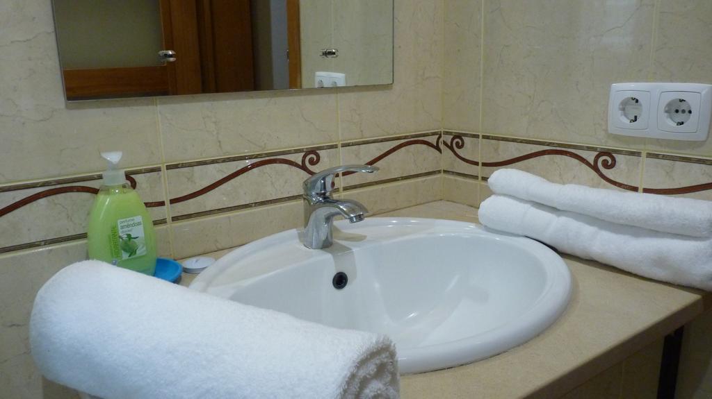 Azores Holidays House -B&B - Suites - Self Check-In Keyboard Ponta Delgada  Exterior photo