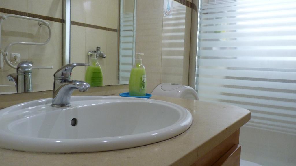 Azores Holidays House -B&B - Suites - Self Check-In Keyboard Ponta Delgada  Exterior photo