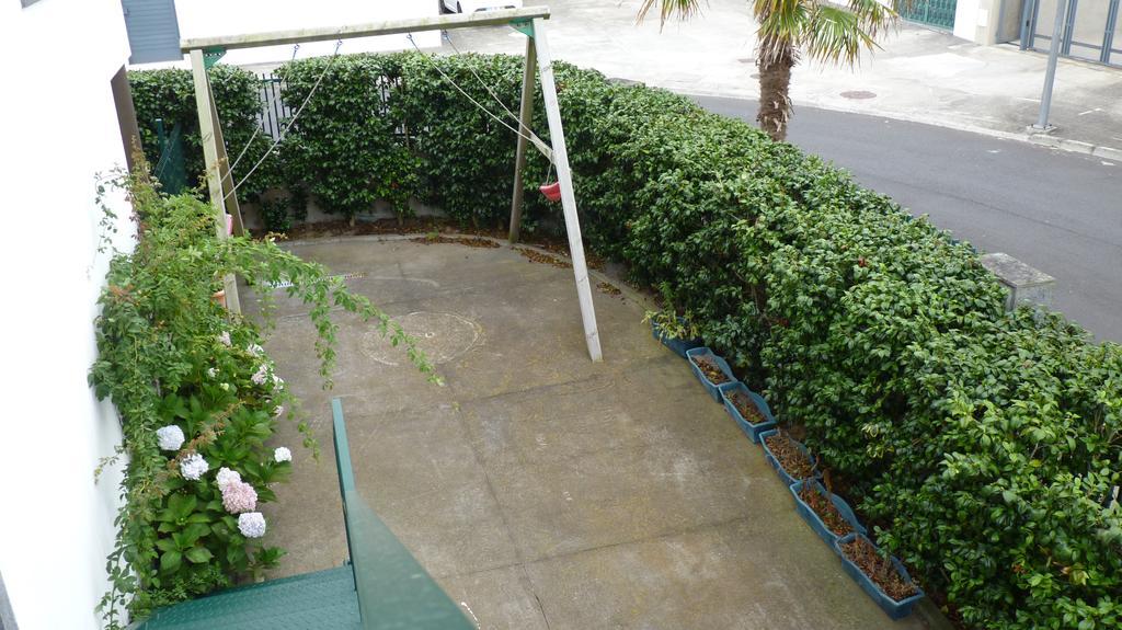 Azores Holidays House -B&B - Suites - Self Check-In Keyboard Ponta Delgada  Exterior photo