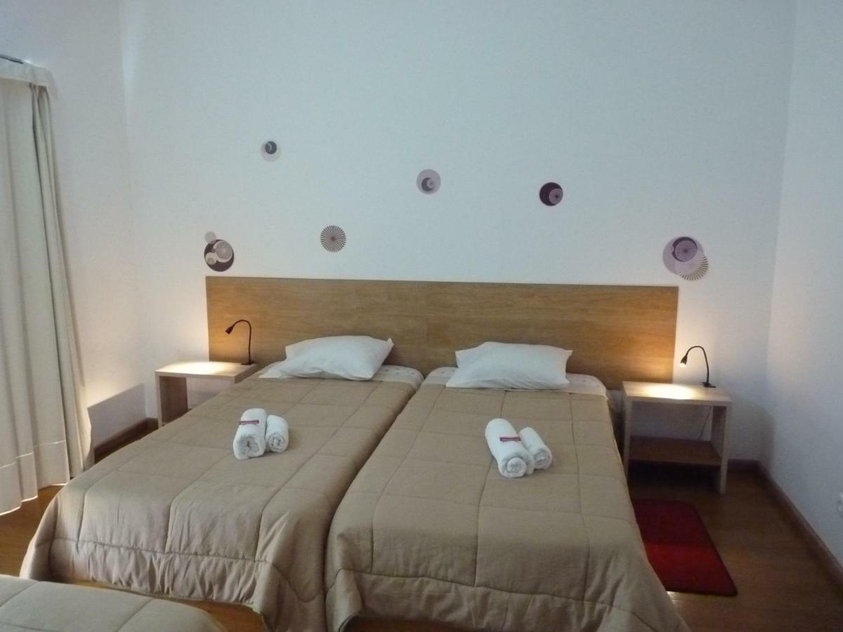Azores Holidays House -B&B - Suites - Self Check-In Keyboard Ponta Delgada  Exterior photo